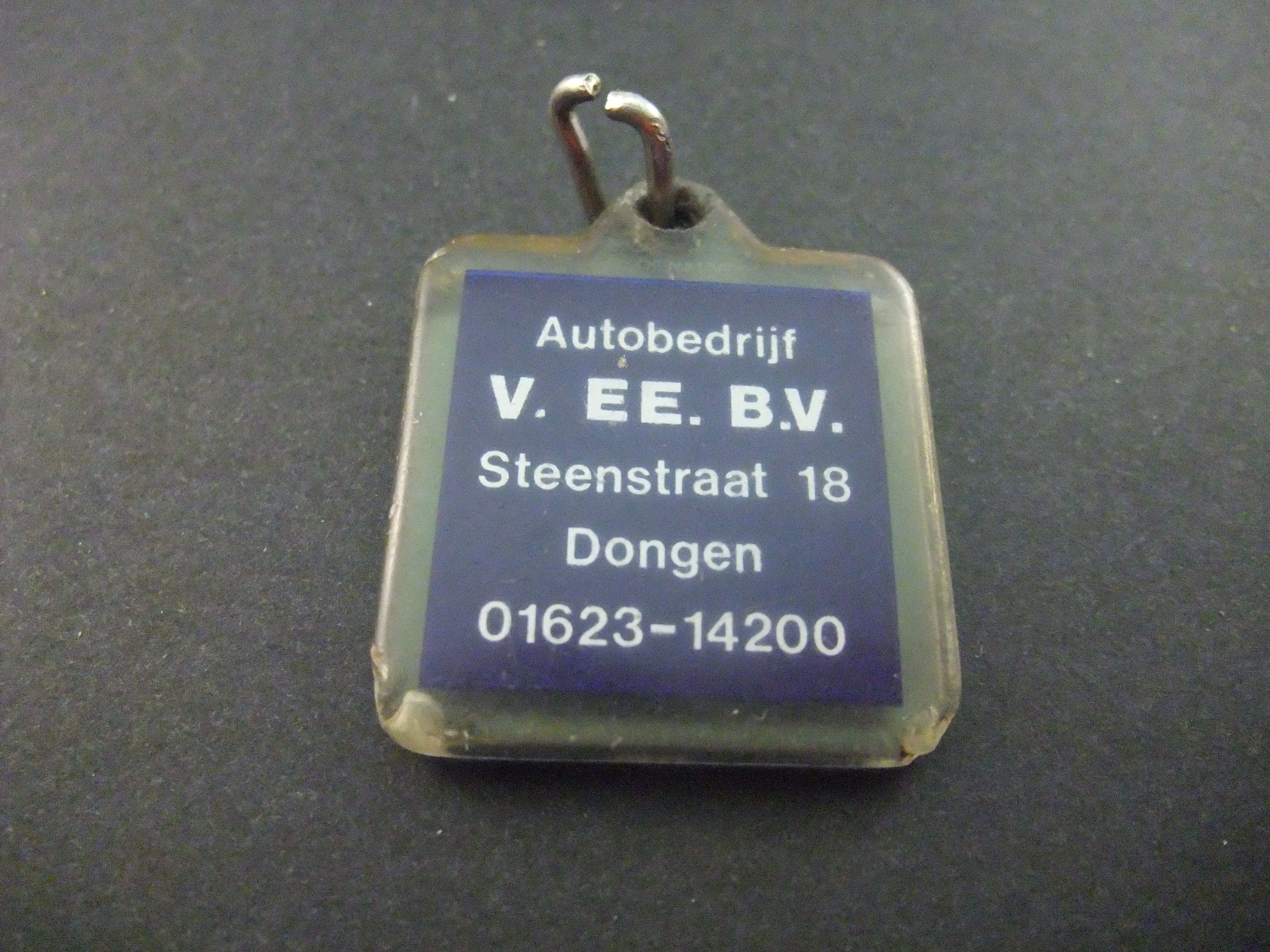 Autobedrijf van EE Steenstraat Dongen Opel dealer (2)